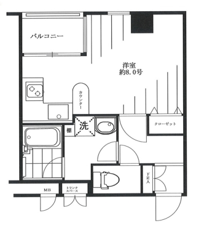 物件画像