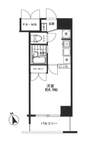 物件画像